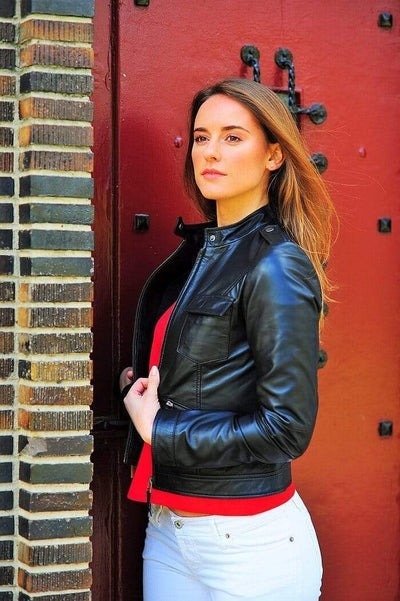 Buying Leather Jackets? Make the Most Out of Your Online Shopping Experience