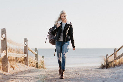 Different Cuts and Styles Of Leather Jackets We Offer