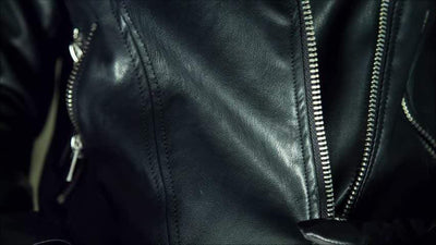 Real Leather VS Fake Leather
