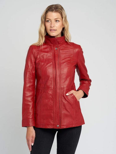 Maintenance Tips For Your Leather Jacket